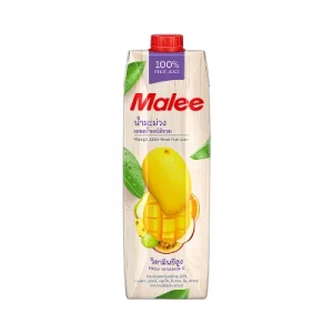 Malee Mango with Mixed Fruit Juice 1L